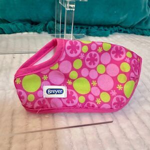 Breyer Colorful Stable Blanket